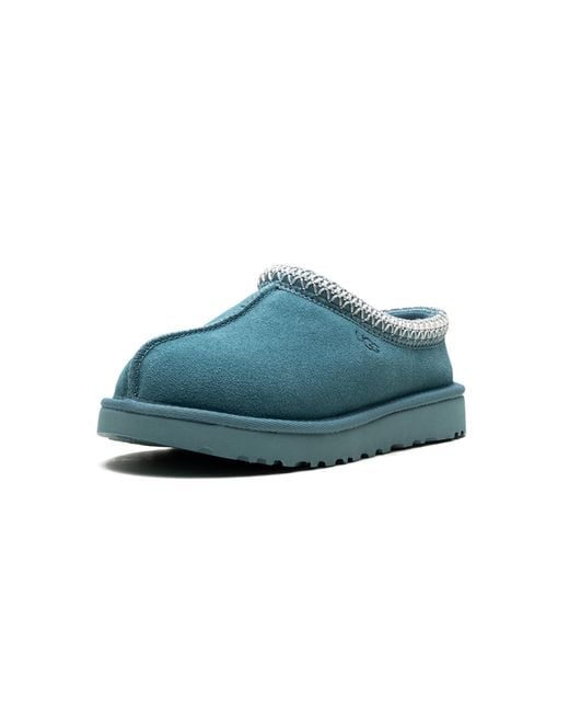 Ugg Blue Tasman "Deep Ice" 5955 Dee"