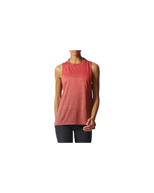 Adidas Red Box Tank Mel "Coral Granite" Bk2634"