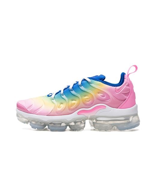 Nike Black Air Vapormax Plus Mns "Cotton Candy" Fj4550 606"