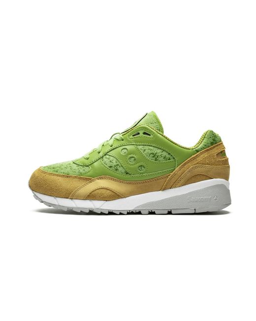 saucony grid 6000 gold