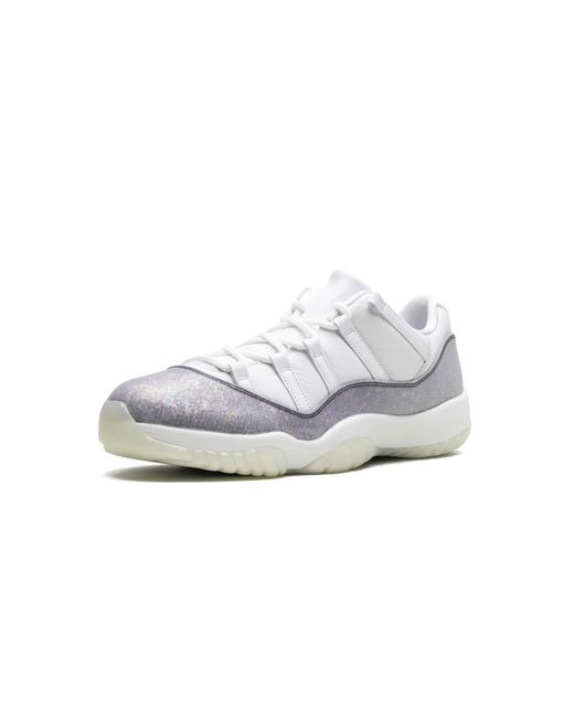 Nike Black Air 11 Low "Year Of The Snake" Hq7000 001" for men