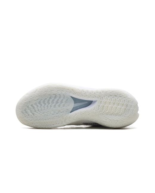 Nike Black Zoom Gt Cut Chrome" Cz0175 102" for men