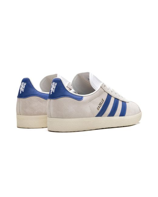 Adidas Black Manchester United "Royal" Ih2633" for men