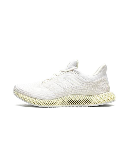Adidas Black Ultra 4D "Parley for men