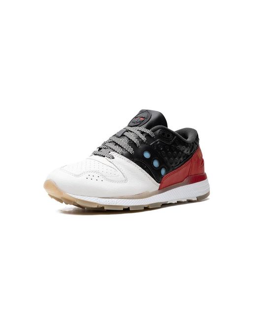 Saucony Black Azura "Czarface" Shoes