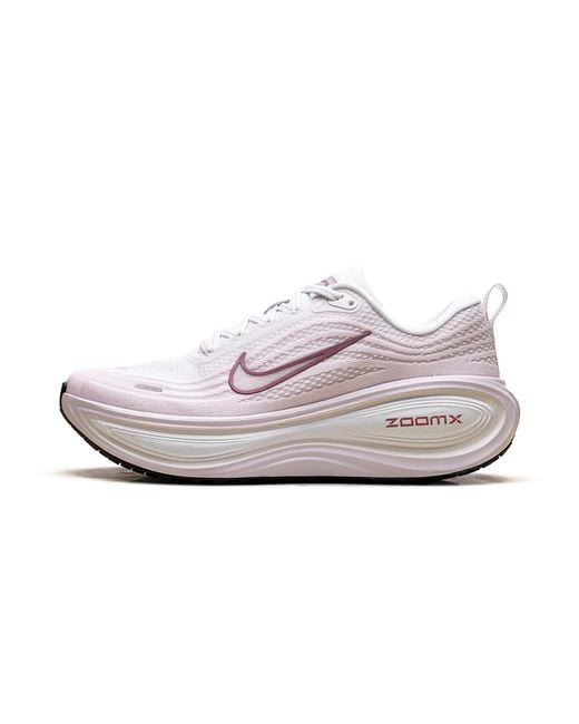 Nike Black Vomero Plus Pearl Peony" Iq9610 100"