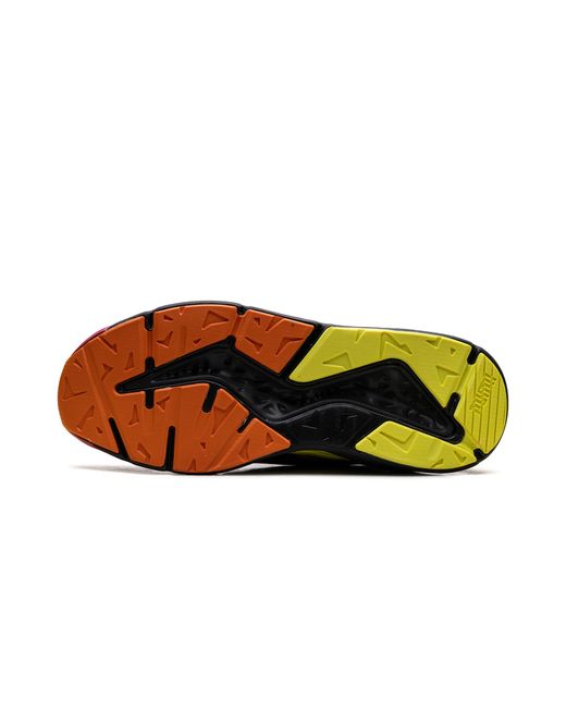 PUMA Black Trc Mira "Ski Club" 390975 01" for men