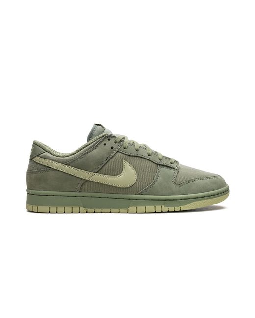 Nike Green Dunk Low "Oil" Fb8895 300" for men