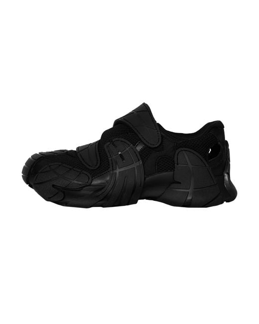 CAMPERLAB Black Tormenta Velcro Sneaker A500028002" for men