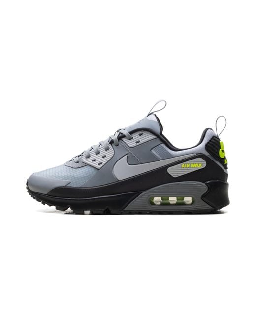 Nike Black Air Max 90 Drift "Cool Volt" Io1908 065" for men