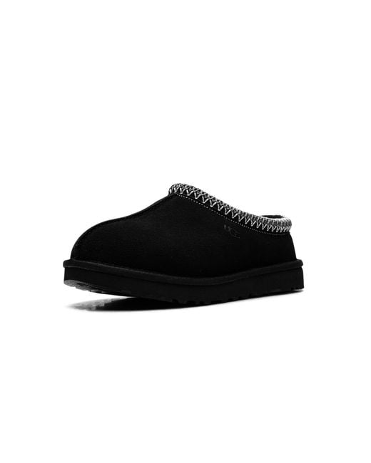 Ugg Black Tasman Ii Slipper 1174470 Blk"