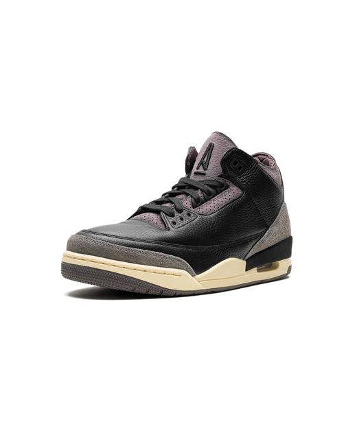 Nike Black Air 3 "A Ma Maniére