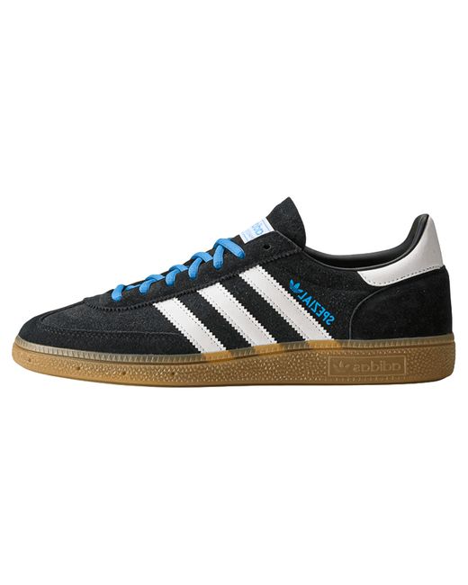 Adidas Black Handball Spezial "Argentina" Hp3673" for men