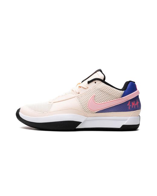 Nike Black Ja 1 "Guava Ice" Dr8785 802" for men