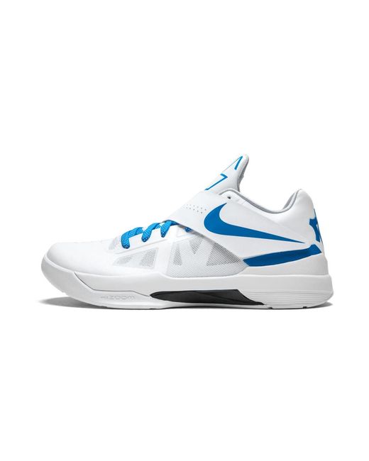 nike zoom kd V Bruin