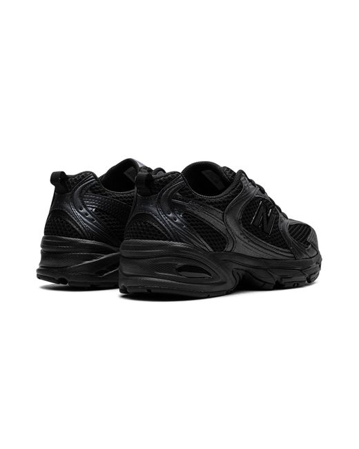 New Balance Black 530 Dark" Mr530Pb" for men