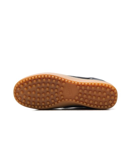 Nike Black Field General Fz5593 002"