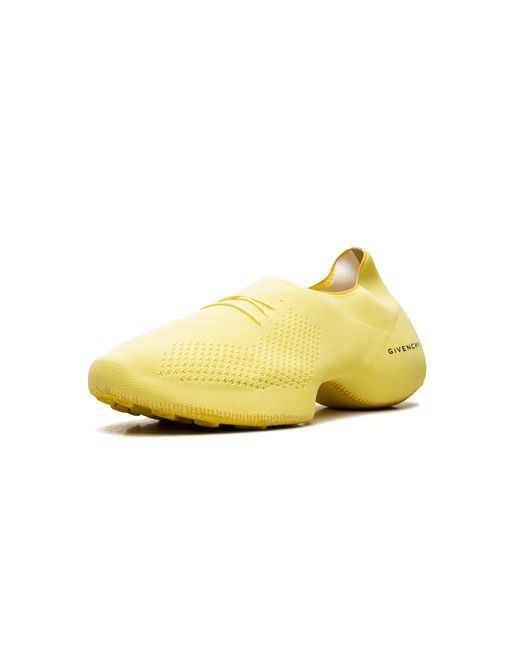 Givenchy Yellow Acid Tk-360 Sneakers Gvnmsnk0011" for men