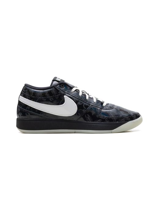 Nike Black Book 1 "Haloween" Im7615 001" for men