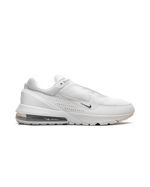 Nike White Air Max Pulse Dr0453 101" for men