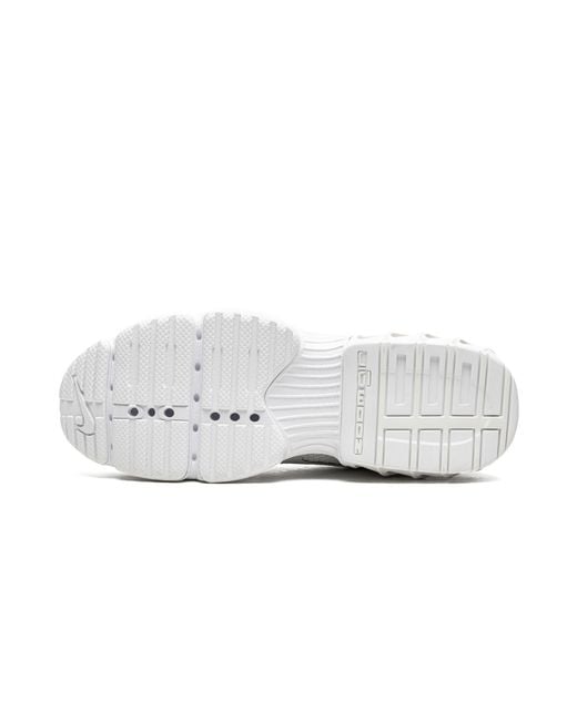 Nike Black Zoom Air Fire "Photon Dust" Cw3876 002"