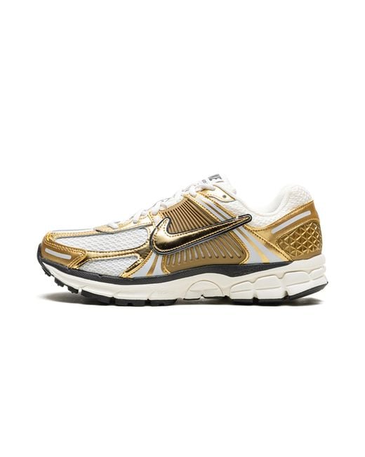 Nike Black Zoom Vomero 5 "Metallic" Hf7723 001"
