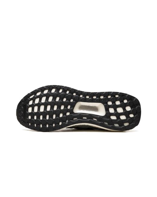 Adidas Gray Ultra Boost 1.0 "Solid" Hr0060"
