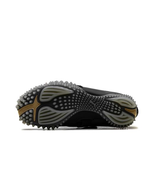 PUMA Black Mostro Lost Found 405313 02" for men