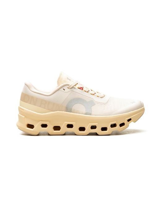 On Shoes Black Cloudmonster 1 "Goby Lily" 3Wf30484910"