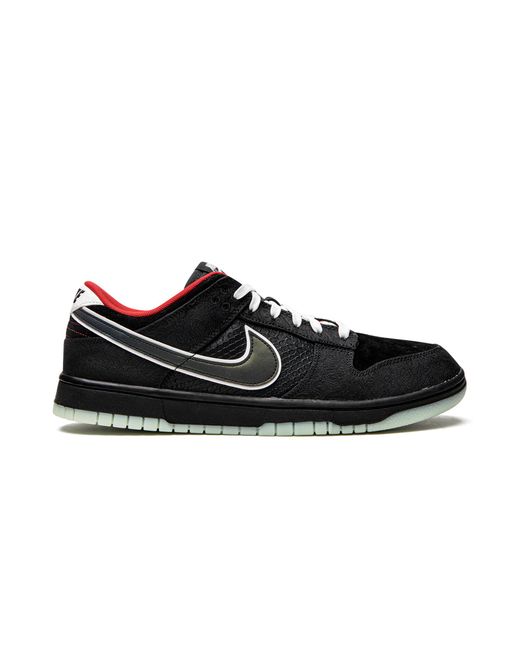 Nike Black Dunk Low Retro "Lpl League Of Legends" Do2327 011" for men
