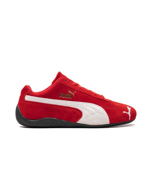 PUMA Red Speedcat Og 400986 02"