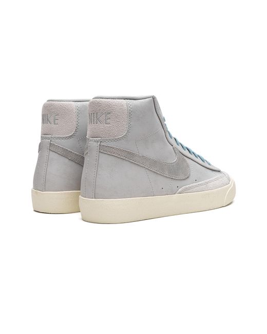 Nike Black Blazer Mid '77 Prm Fog" Do9787 001" for men