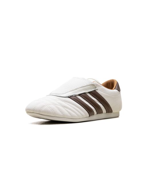 Adidas Black Taekwondo "Kith for men