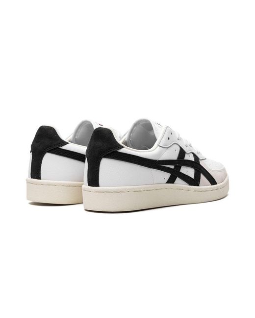 Onitsuka Tiger Black Gsm for men
