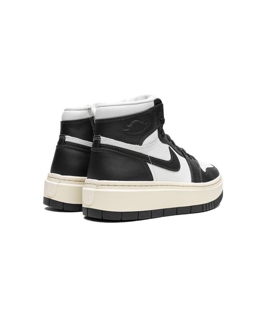Nike Black Air 1 Elevate High "Dark Ash" Dn3253 100"
