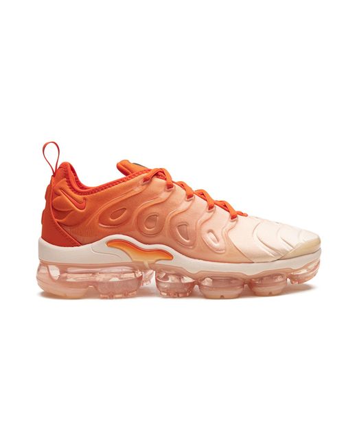 Nike Black Air Vapormax Plus "Citrus" Dq8588 800"