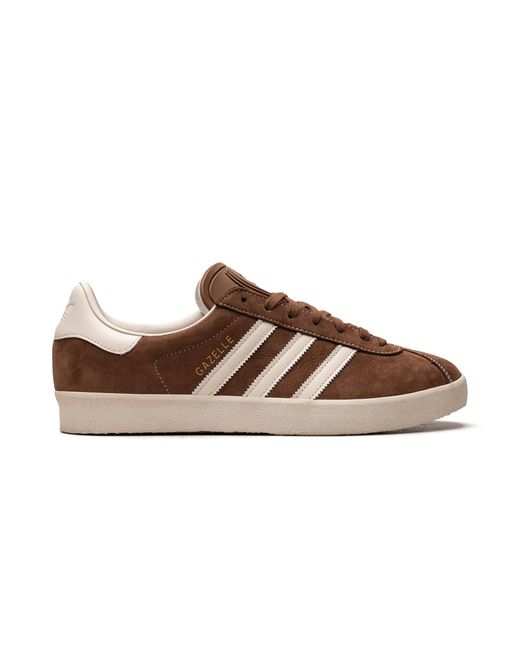 Adidas Brown Gazelle Ig5005" for men