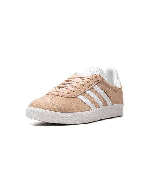 Adidas Black Gazelle "Halo Blush" Gz1961"