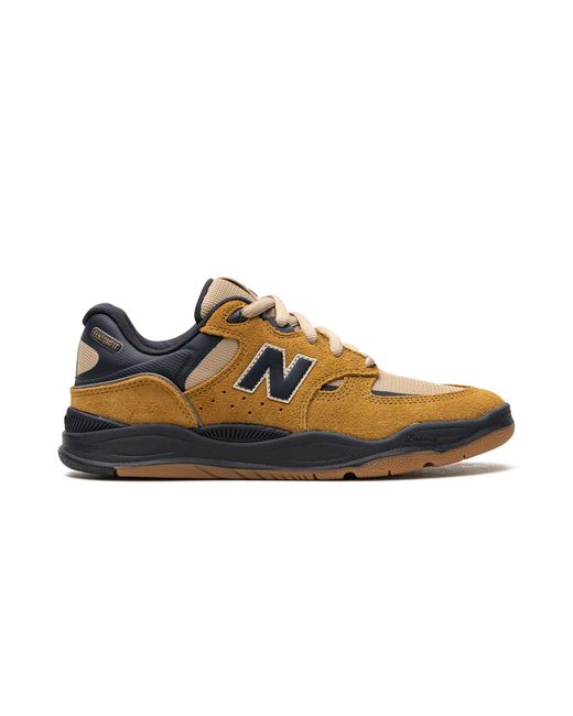 New Balance Black Numeric Tiago Lemos "Light Nm1010Rf" for men