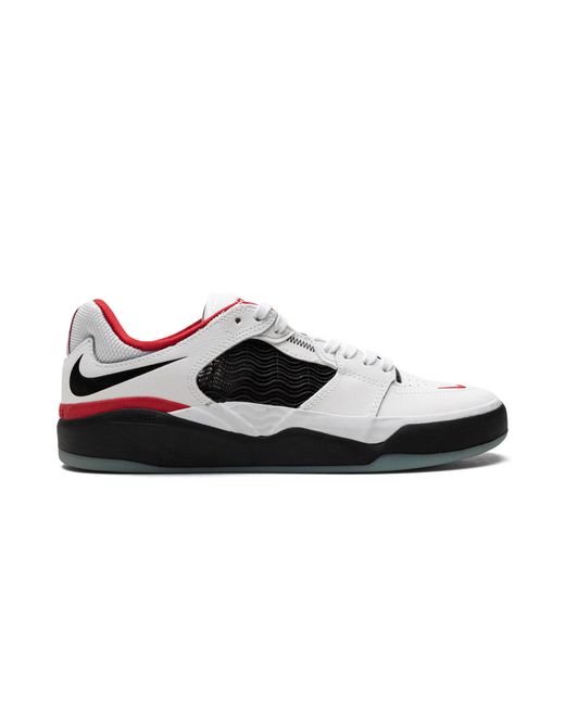 Nike Black Sb Ishod Wair "Chicago" Dz5648 100" for men