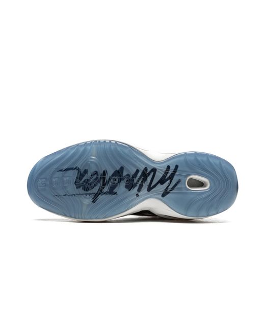 Reebok Black Question Mid Gz1565" for men