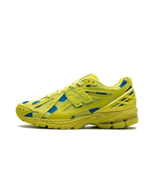 New Balance Yellow 1906R "Polka Dot Pack Volt" M1906Rpg" for men