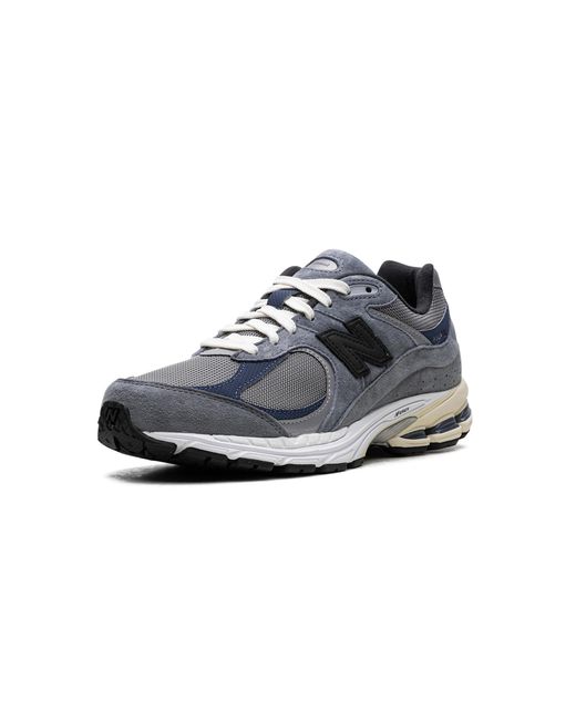 New Balance Black 2002R "Jjjjound for men