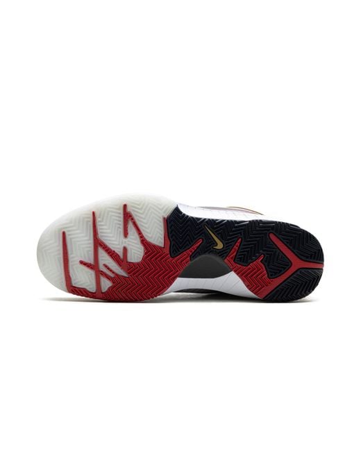 Nike Black Zoom Kobe Medal" Fq3544 100" for men