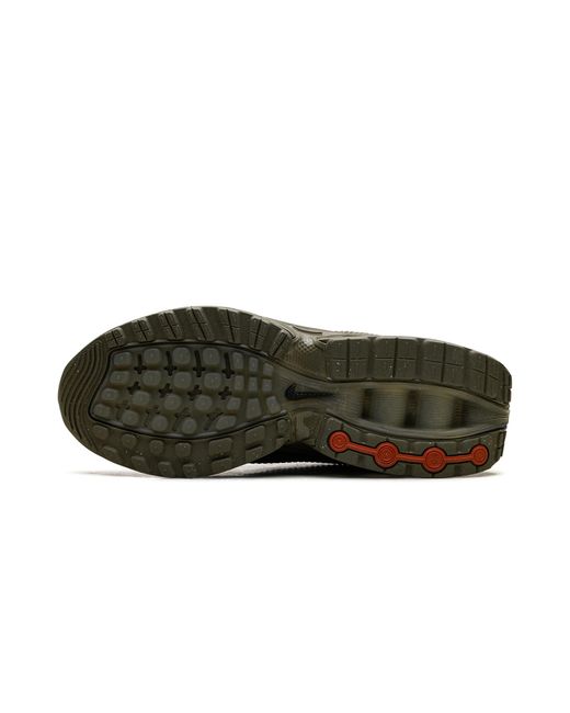 Nike Black Air Max Dn Dv3337 200" for men