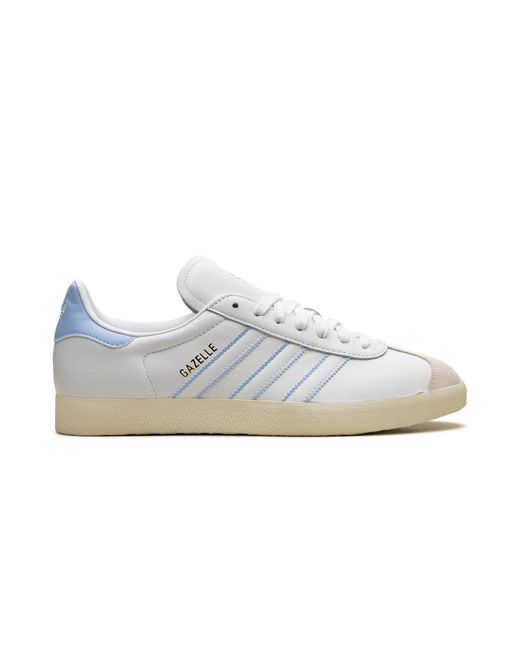 Adidas Black Gazelle "Argentina" Id3718" for men
