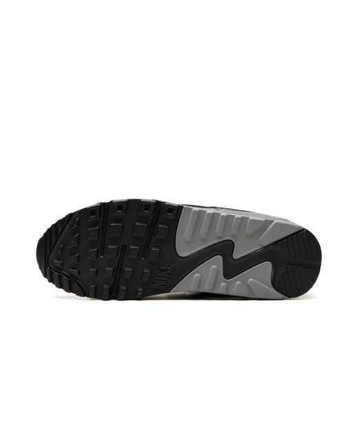 Nike Black Air Max 90 "Croc for men