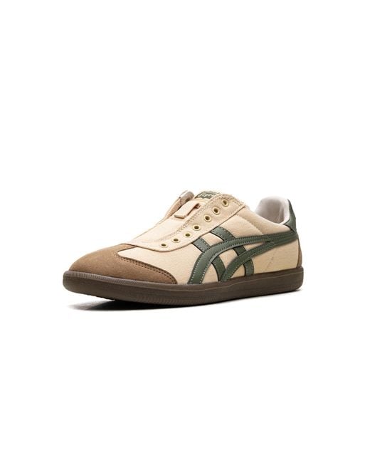 Onitsuka Tiger Black Tiger Tokuten Slip-On 1183C129 250" for men