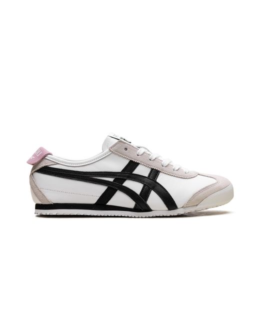 Onitsuka Tiger Black Mexico 66 "Patou for men