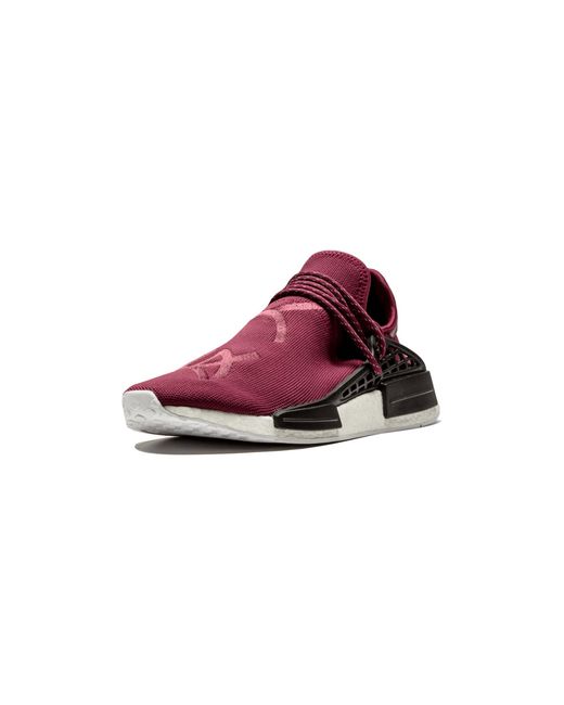 Adidas Multicolor Nmd Humanrace R1 "Pharrell Williams for men